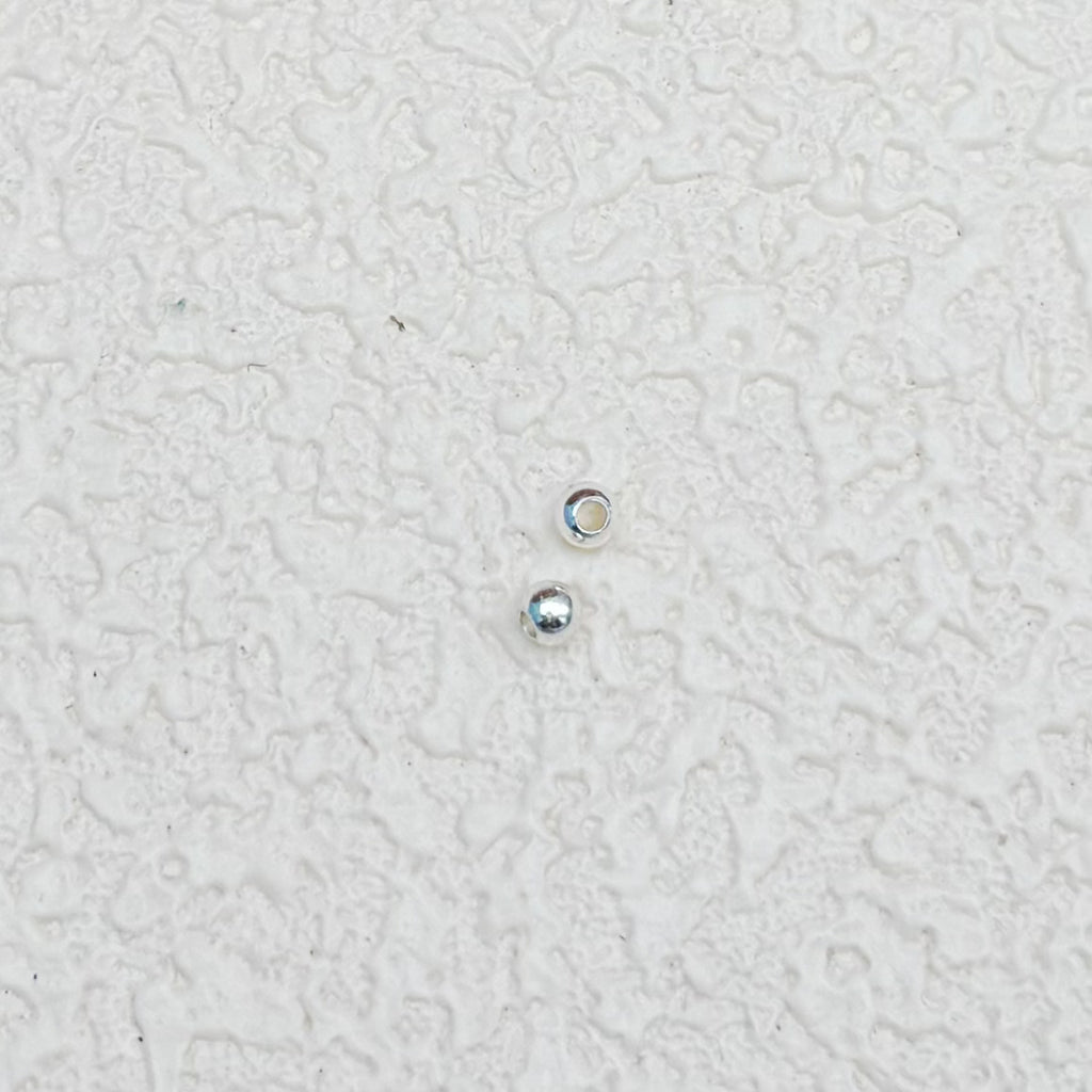 金具 ❘ つぶし玉全3色（変色防止加工）