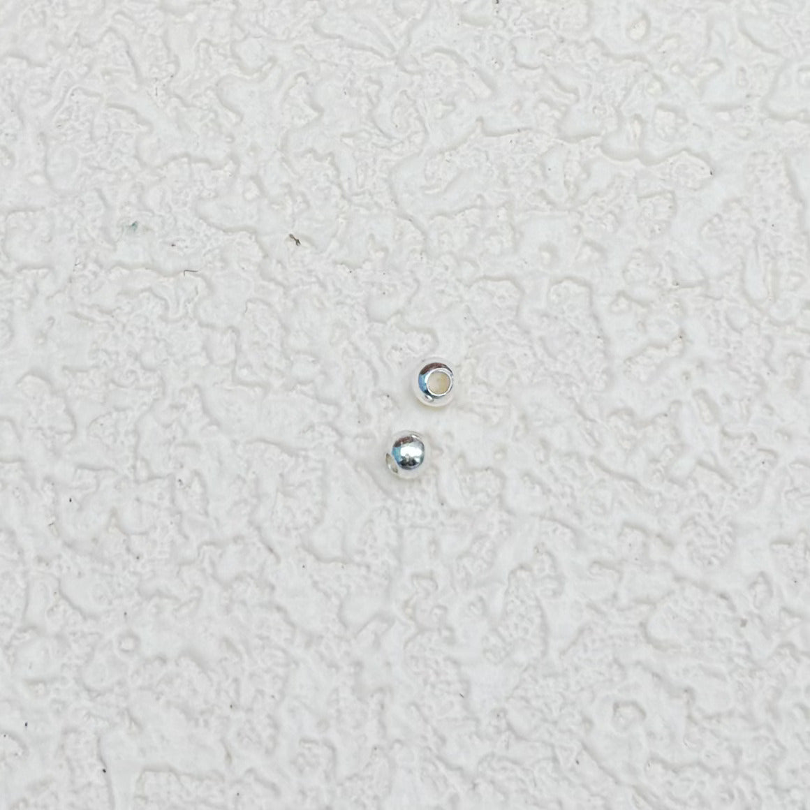 金具 ❘ つぶし玉全3色（変色防止加工）