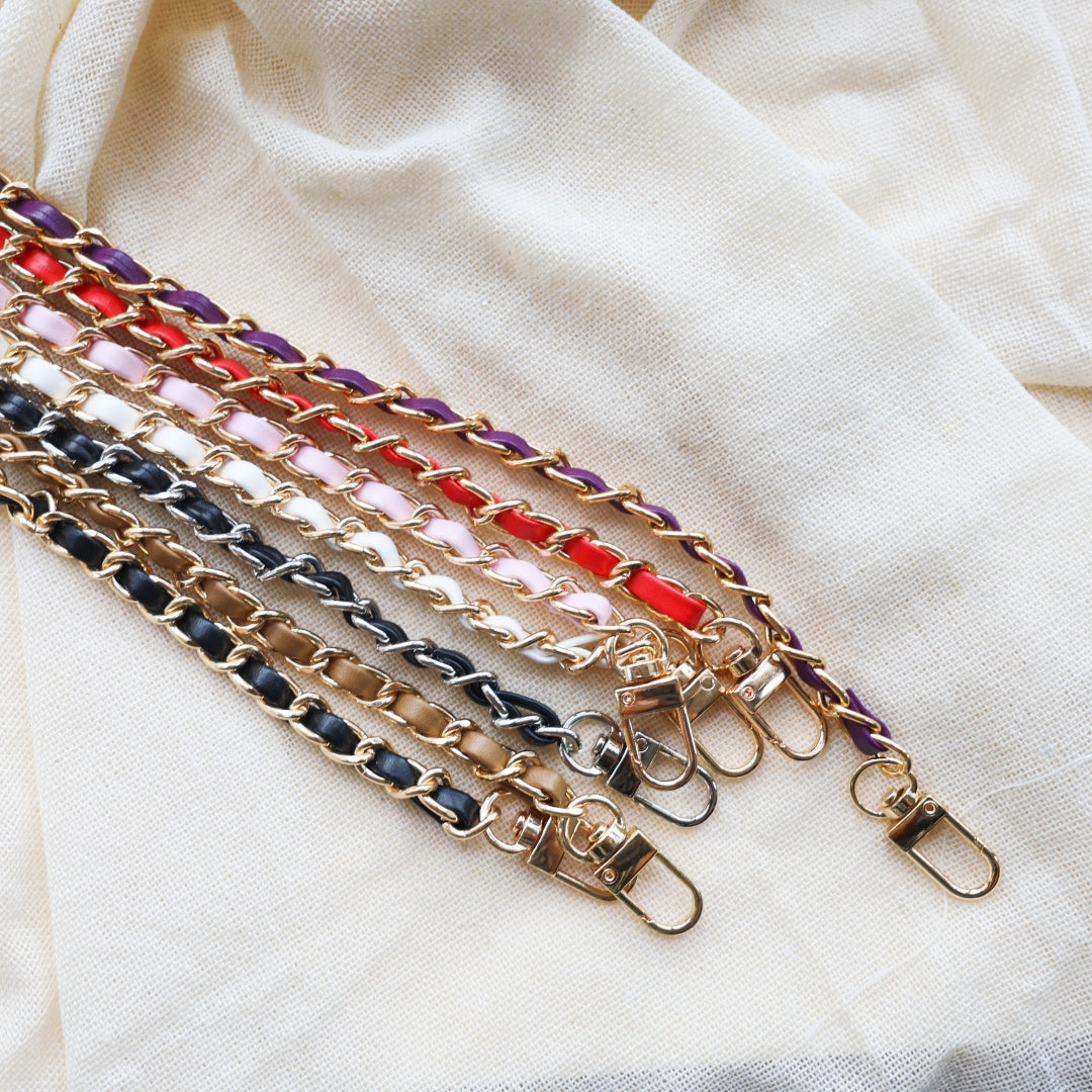 おしゃれスマホ＆バッグチェーンストラップ